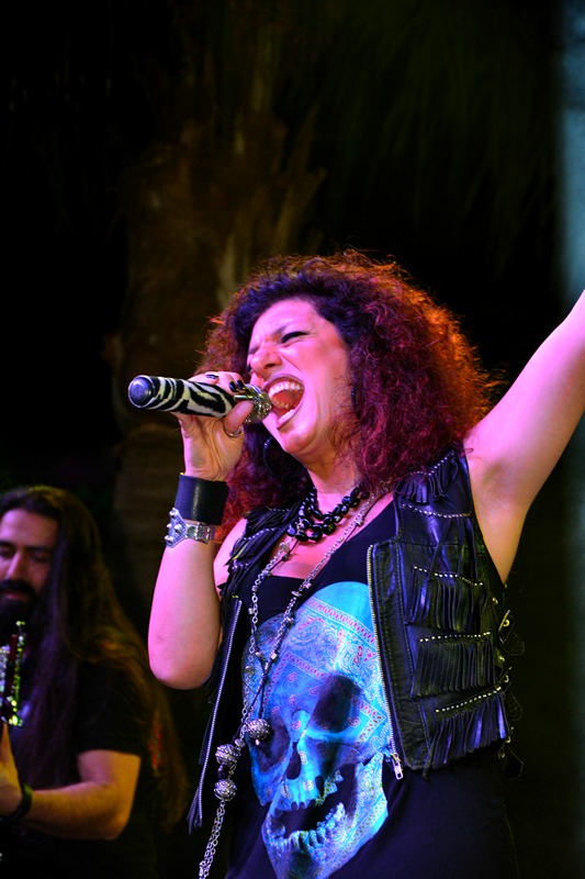 Fete De La Musique at L'ATCL